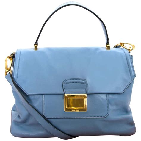 miu miu vitello soft flap bag|michael miu handbags.